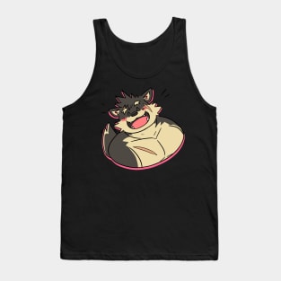 Moritaka ( B ) Tank Top